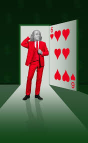 Официальный сайт Casino Magnit